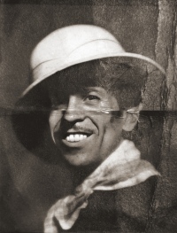Bot in divisa coloniale – 1934