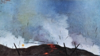 Osvaldo Bot - Trincea - 1933