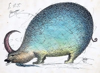 Osvaldo Bot - Grioppo  - 1934