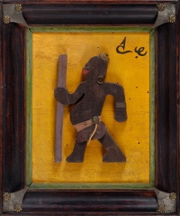Negro – 1938