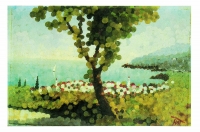 Osvaldo Bot - Marina - 1932