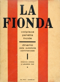 Osvaldo Bot - La Fionda - 1931
