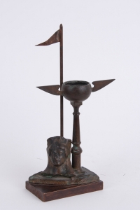 Osvaldo Bot - Guerra e Pace - 1932