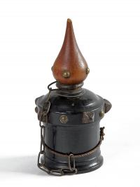 Osvaldo Bot - Oggetto affricano - 1938