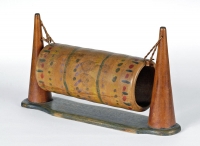 Osvaldo Bot - Tam-tam - 1938