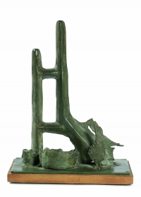 Osvaldo Bot - Tabo - 1942